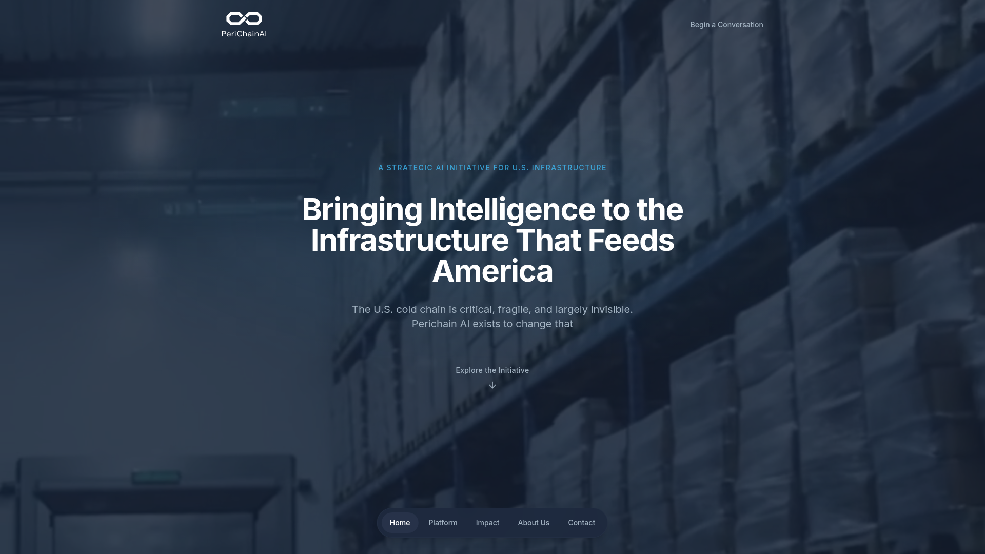 PeriChain AI